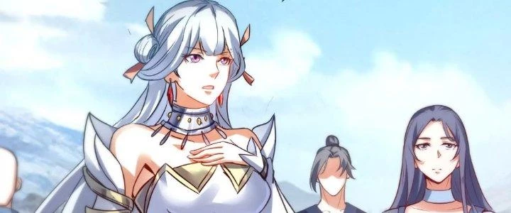Thần Lan Kỳ Vực Vô Song Châu Chapter 2 - Trang 2