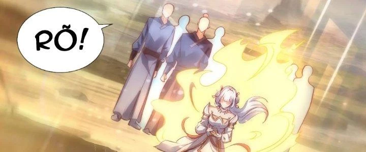 Thần Lan Kỳ Vực Vô Song Châu Chapter 2 - Trang 2