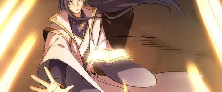 Thần Lan Kỳ Vực Vô Song Châu Chapter 2 - Trang 2