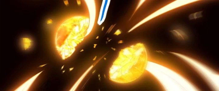 Thần Lan Kỳ Vực Vô Song Châu Chapter 2 - Trang 2