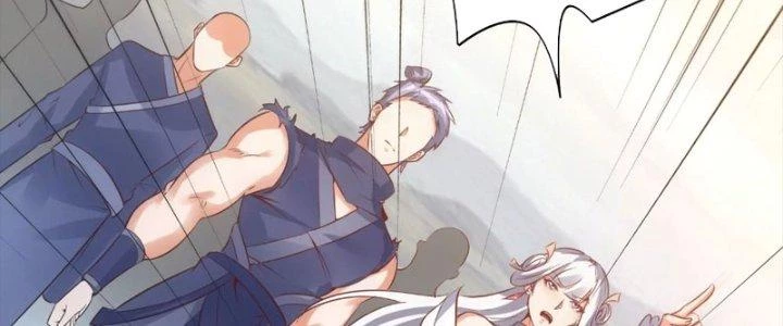 Thần Lan Kỳ Vực Vô Song Châu Chapter 2 - Trang 2