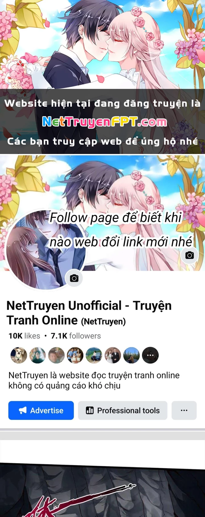 Thần Lan Kỳ Vực Vô Song Châu Chapter 3 - Trang 2