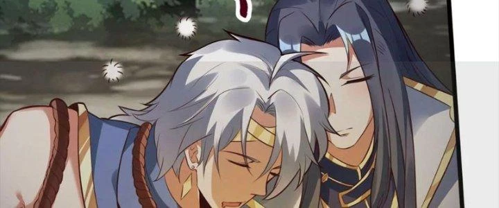 Thần Lan Kỳ Vực Vô Song Châu Chapter 3 - Trang 2