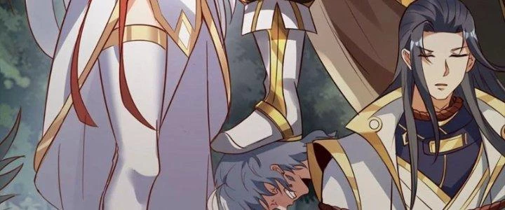 Thần Lan Kỳ Vực Vô Song Châu Chapter 3 - Trang 2