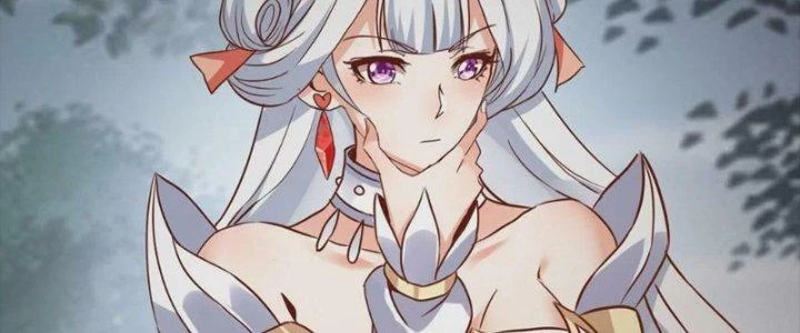 Thần Lan Kỳ Vực Vô Song Châu Chapter 3 - Trang 2