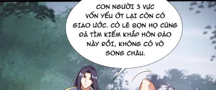 Thần Lan Kỳ Vực Vô Song Châu Chapter 3 - Trang 2