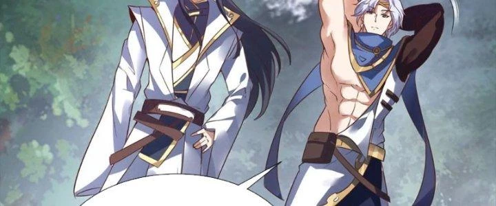 Thần Lan Kỳ Vực Vô Song Châu Chapter 3 - Trang 2