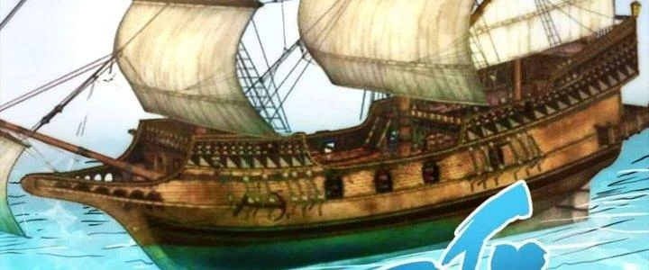 Thần Lan Kỳ Vực Vô Song Châu Chapter 3 - Trang 2