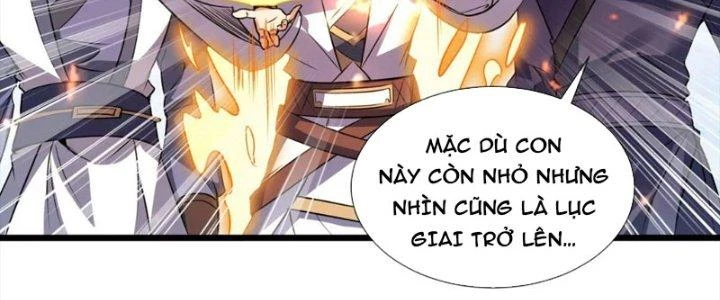 Thần Lan Kỳ Vực Vô Song Châu Chapter 3 - Trang 2