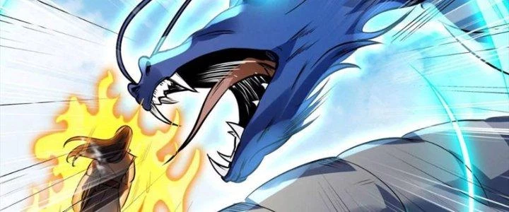 Thần Lan Kỳ Vực Vô Song Châu Chapter 3 - Trang 2