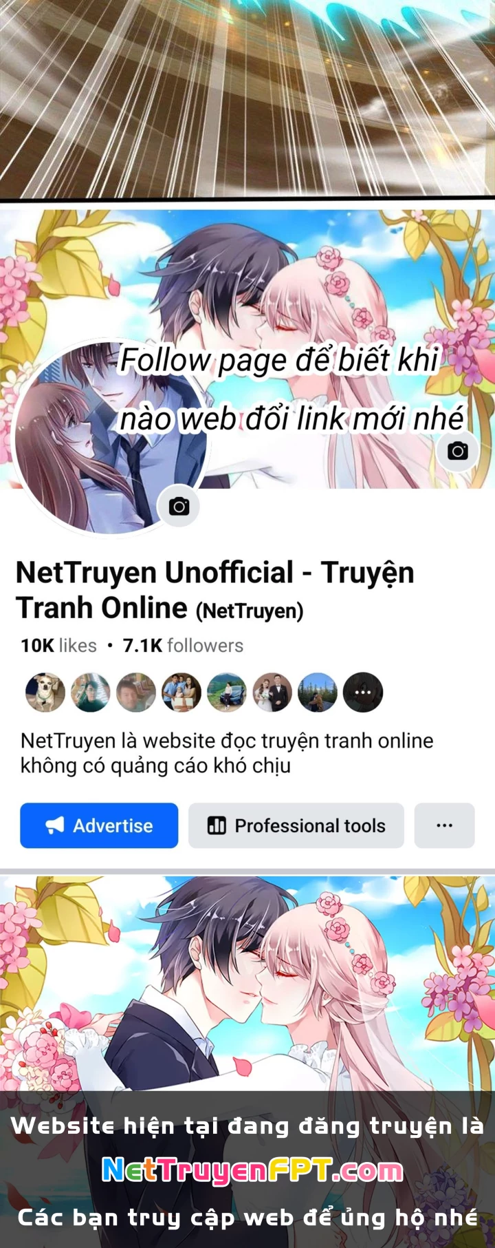 Thần Lan Kỳ Vực Vô Song Châu Chapter 3 - Trang 2