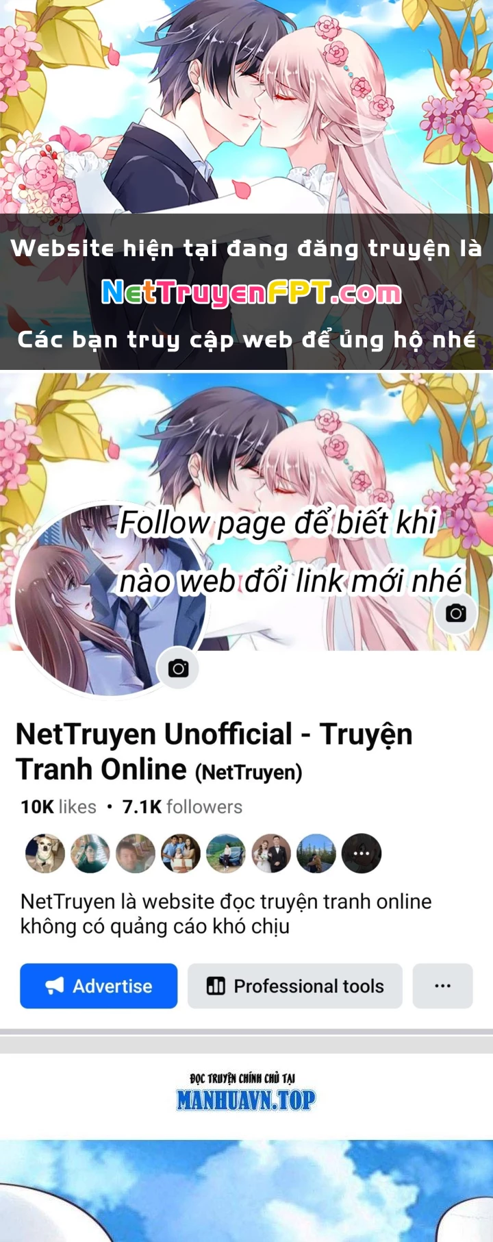 Thần Lan Kỳ Vực Vô Song Châu Chapter 6 - Trang 2