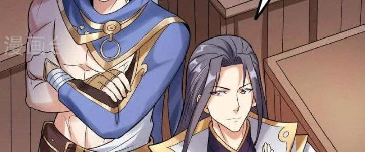 Thần Lan Kỳ Vực Vô Song Châu Chapter 6 - Trang 2
