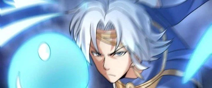 Thần Lan Kỳ Vực Vô Song Châu Chapter 6 - Trang 2