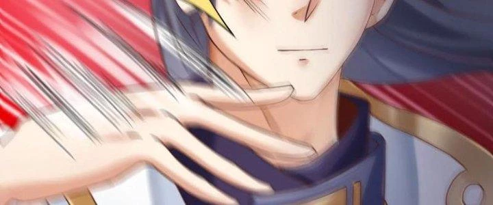 Thần Lan Kỳ Vực Vô Song Châu Chapter 6 - Trang 2