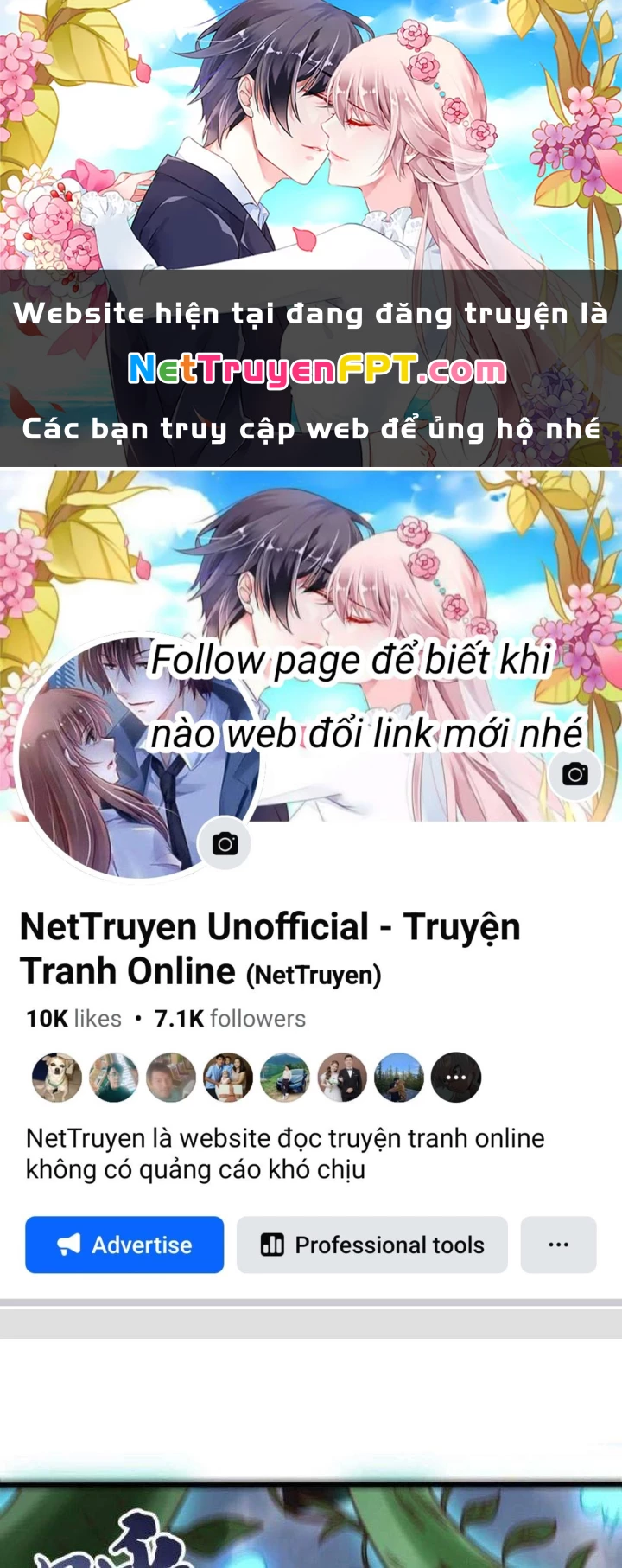 Thần Lan Kỳ Vực Vô Song Châu Chapter 9 - Trang 2