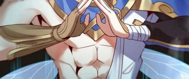 Thần Lan Kỳ Vực Vô Song Châu Chapter 9 - Trang 2