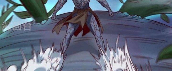Thần Lan Kỳ Vực Vô Song Châu Chapter 9 - Trang 2