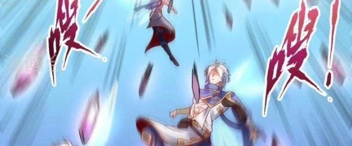 Thần Lan Kỳ Vực Vô Song Châu Chapter 9 - Trang 2