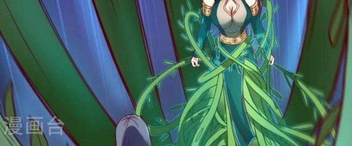 Thần Lan Kỳ Vực Vô Song Châu Chapter 9 - Trang 2