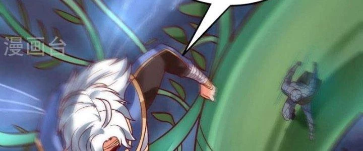 Thần Lan Kỳ Vực Vô Song Châu Chapter 9 - Trang 2