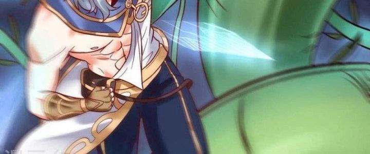 Thần Lan Kỳ Vực Vô Song Châu Chapter 9 - Trang 2