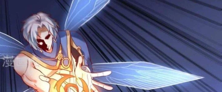 Thần Lan Kỳ Vực Vô Song Châu Chapter 9 - Trang 2