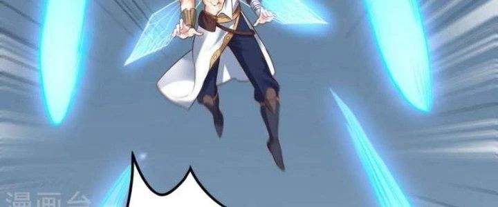 Thần Lan Kỳ Vực Vô Song Châu Chapter 9 - Trang 2