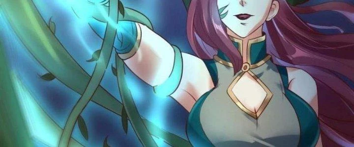 Thần Lan Kỳ Vực Vô Song Châu Chapter 9 - Trang 2