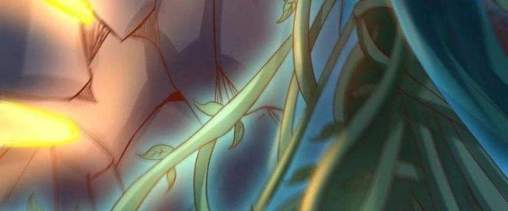 Thần Lan Kỳ Vực Vô Song Châu Chapter 9 - Trang 2