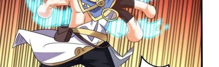 Thần Lan Kỳ Vực Vô Song Châu Chapter 9 - Trang 2