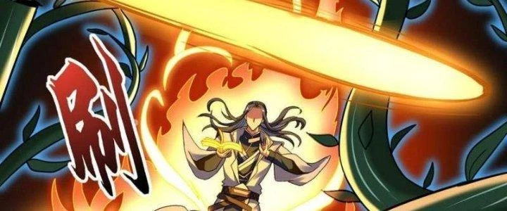 Thần Lan Kỳ Vực Vô Song Châu Chapter 9 - Trang 2