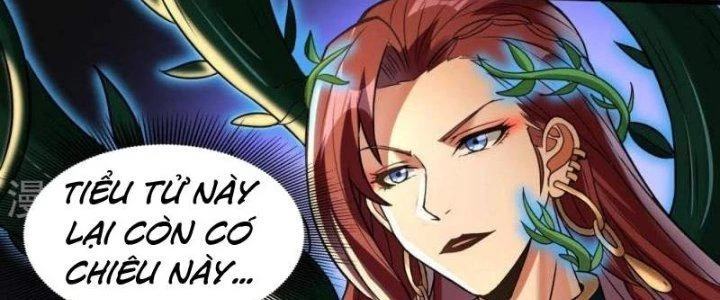 Thần Lan Kỳ Vực Vô Song Châu Chapter 9 - Trang 2
