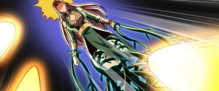 Thần Lan Kỳ Vực Vô Song Châu Chapter 9 - Trang 2