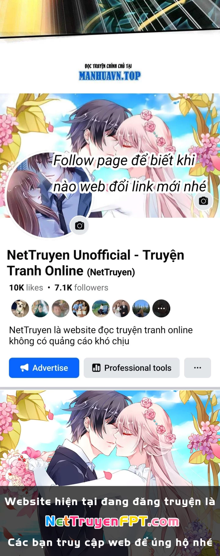 Thần Lan Kỳ Vực Vô Song Châu Chapter 9 - Trang 2