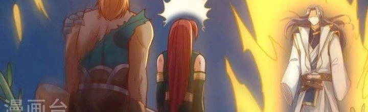 Thần Lan Kỳ Vực Vô Song Châu Chapter 10 - Trang 2
