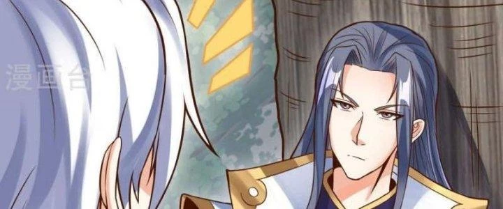 Thần Lan Kỳ Vực Vô Song Châu Chapter 10 - Trang 2