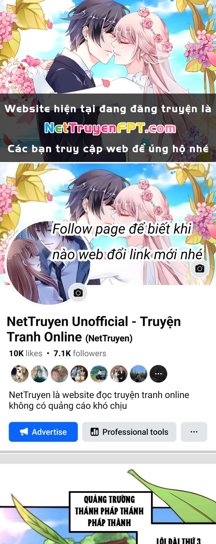 Thần Lan Kỳ Vực Vô Song Châu Chapter 11 - Trang 2