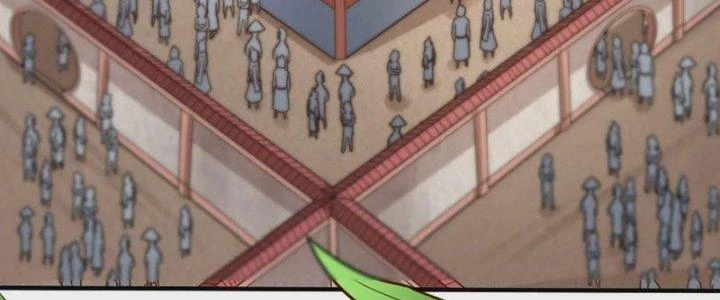 Thần Lan Kỳ Vực Vô Song Châu Chapter 11 - Trang 2