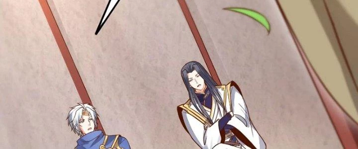 Thần Lan Kỳ Vực Vô Song Châu Chapter 11 - Trang 2