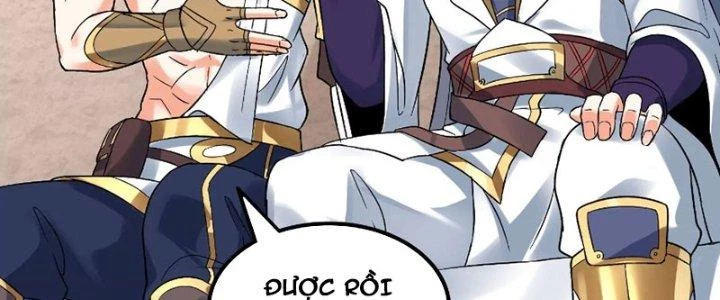 Thần Lan Kỳ Vực Vô Song Châu Chapter 11 - Trang 2