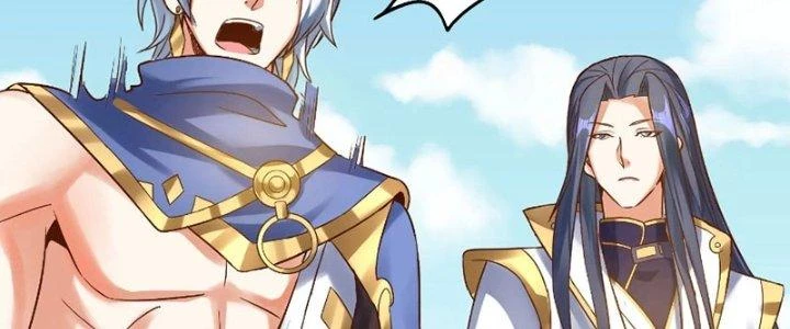 Thần Lan Kỳ Vực Vô Song Châu Chapter 11 - Trang 2