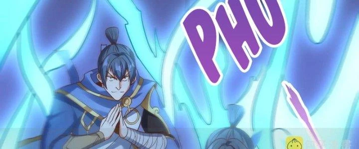 Thần Lan Kỳ Vực Vô Song Châu Chapter 11 - Trang 2
