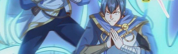 Thần Lan Kỳ Vực Vô Song Châu Chapter 11 - Trang 2