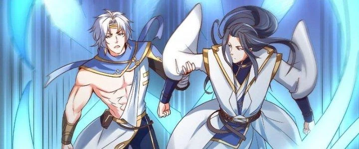 Thần Lan Kỳ Vực Vô Song Châu Chapter 11 - Trang 2
