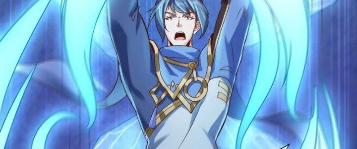 Thần Lan Kỳ Vực Vô Song Châu Chapter 11 - Trang 2
