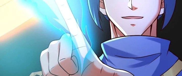 Thần Lan Kỳ Vực Vô Song Châu Chapter 11 - Trang 2