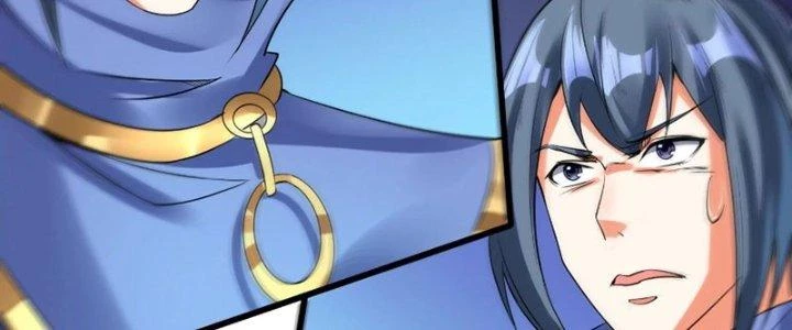 Thần Lan Kỳ Vực Vô Song Châu Chapter 11 - Trang 2