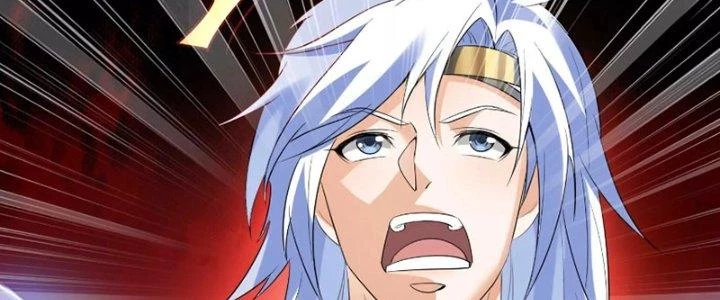 Thần Lan Kỳ Vực Vô Song Châu Chapter 11 - Trang 2