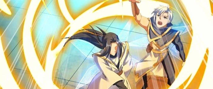 Thần Lan Kỳ Vực Vô Song Châu Chapter 11 - Trang 2
